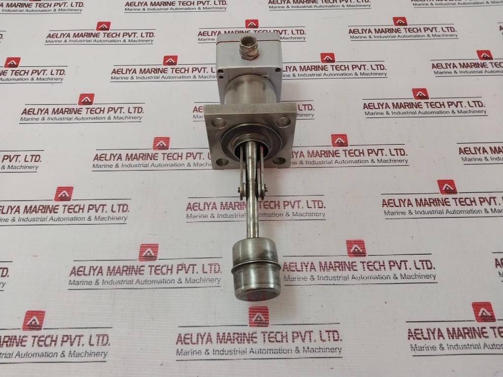 Ksr Kuebler Hif Magnetic Float Switch 02122176 230V