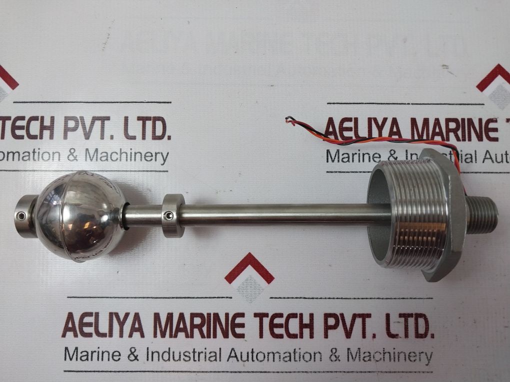 Ksr Kuebler Level Sensor