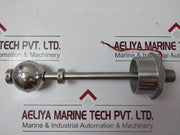 Ksr Kuebler Level Sensor