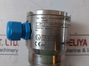 Ksr Kuebler Nmg 125-av4Rv 2-vk5/Te-l 200/12-v44R Level Sensor