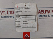 Ksr Kuebler Nmg 125-av4Rv 2-vk5/Te-l 200/12-v44R Level Sensor