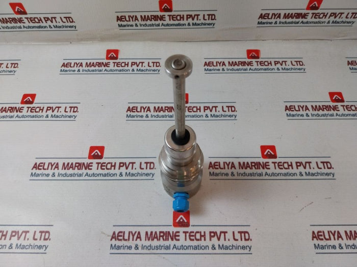 Ksr Kuebler Nmg 125-av4Rv 2-vk5/Te-l 200/12-v44R Level Sensor