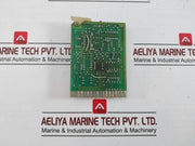 Kst-al1 Printed Circuit Board Used