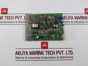 Kst-al1 Printed Circuit Board Used