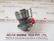 Ksw-flang Lubrication Pump 80270-3