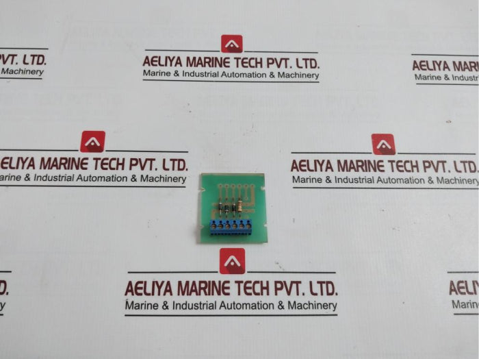 Kt 9212 Printed Circuit Board 