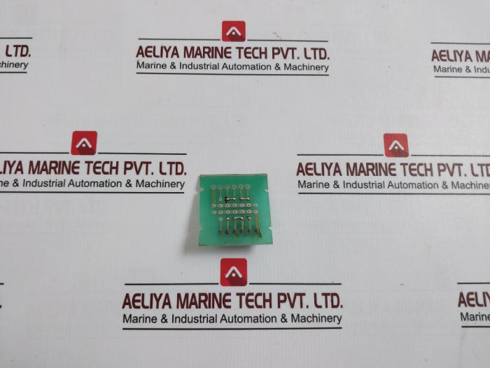 Kt 9212 Printed Circuit Board 