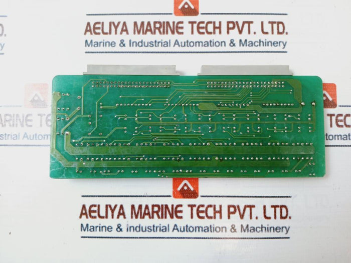 Kt Electric 9410-30A Input Board