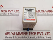 Kt Electric Dc24V(N) Electronic Dimmer With Base