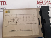 Kt Electric Dc24V(N) Electronic Dimmer With Base