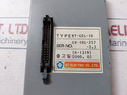 Kt Electric Kt-gsl-10 Group Alarm Lamp Panel