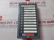 Kt Electric Kt-gsl-10 Running Light Of Machinery Panel