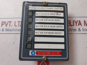 Kt Electric Kt-gsl-6 Indication Panel