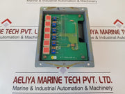 Kt Electric Kt-hgau20-6 Group Alarm Lamp Panel
