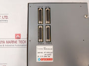 Kt Electric Kt-navicon-b4 Navigation Light Control Panel