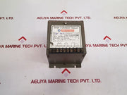 Kt Electric Kt-ocr Over Current Relay 50/60 Hz