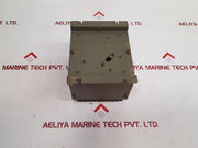 Kt Electric Kt-ocr Over Current RelayÂ 50/60 Hz