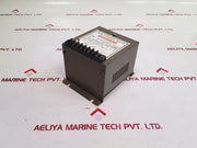 Kt Electric Kt-ocr Over Current RelayÂ 50/60 Hz