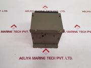 Kt Electric Kt-ocr Over Current RelayÂ 50/60 Hz