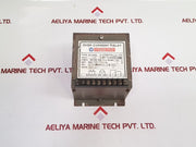 Kt Electric Kt-ocr..A Over Current Relay