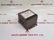Kt Electric Kt-ocr..A Over Current Relay