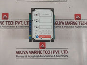 Kt Electric Ktga-3P-4K Electric Annunciator