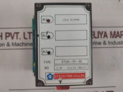 Kt Electric Ktga-3P-4K Electric Annunciator
