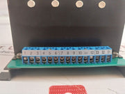 Kt Electric Ktga-3P-4K Electric Annunciator