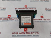 Kt Electric Ktga-6P-4K Group Annunciator