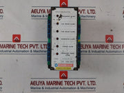 Kt Electric Ktga-6P-4K Group Annunciator