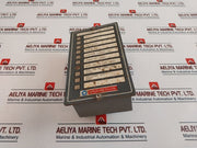Kt Electric Ktms-20-10 Alarm Panel 101-10B-452-2.2