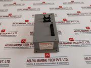 Kt Electric Ktms-20-10 Alarm Panel 101-10B-452-2.2