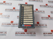 Kt Electric Ktms-20-10 Group Alarm Panel Indicator