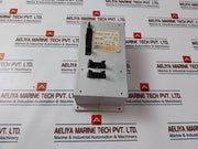 Kt Electric Ktms-20-10 Group Alarm Panel Indicator