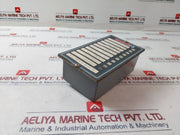 Kt Electric Ktms-20-10 Shutdown & Alarm Lamp