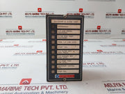Kt Electric Ktms-20-10 Shutdown & Alarm Lamp