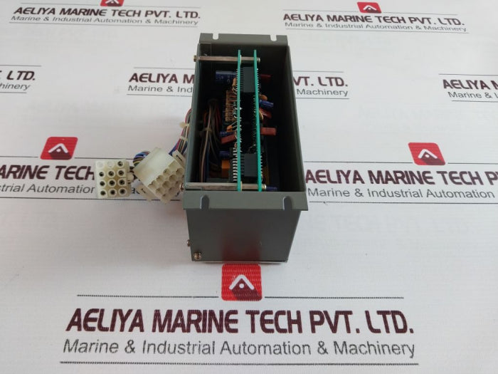 Kt Electric Ktsr Starter By Solid State Relay