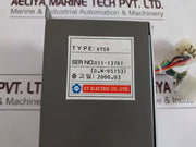 Kt Electric Ktsr Starter By Solid State Relay 700 Gm