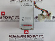 Kt Electric Ktsr Starter By Solid State Relay 700 Gm