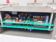 Kt Electric Ktsr Starter By Solid State Relay (Defective)