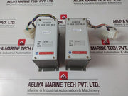 Kt Electric Ktsr Starter By Solid State Relay (Defective)