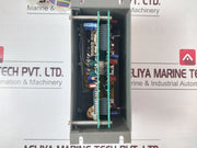 Kt Electric Ktsr Starter By Solid State Relay (Defective)