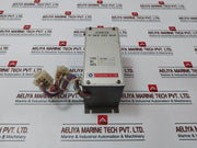 Kt Electric Ktsr Starter By Solid State Relay 