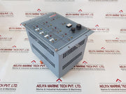 Kt Electric Nav-r9113A-12 Signal Light Control Panel