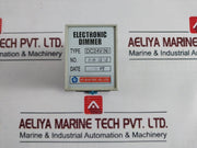 Kte Dc24V(N) Electronic Dimmer