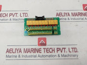 Kte Hgau-20C Relay Board