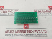 Kte Hgau-20C Relay Board