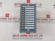 Kt Ktms-20-10 Group Signal Lamp Alarm Panel