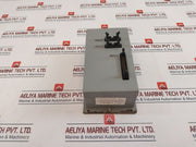 Kte Ktms-20-10 Group Signal Lamp Alarm Panel