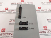 Kte Ktms-20-10 Group Signal Lamp Alarm Panel